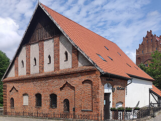 The Museum of the Middle Pomerania