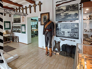 Museum of the Battle of Grunwald