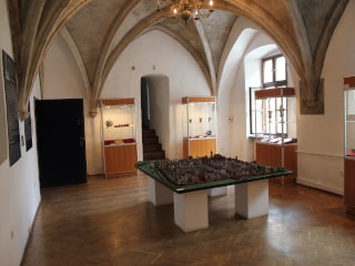 Muzeum Regionalne w Środzie Śląskiej 