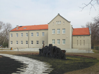 Muzeum Pamięci Mieszkańców Ziemi Oświęcimskiej 