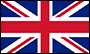 Flaga Wielkiej Brytanii 