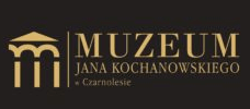 Logo Muzeum Jana Kochanowskiego