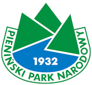 Logo Pieńiński Park Narodowy