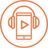 audioguide - mobile apps